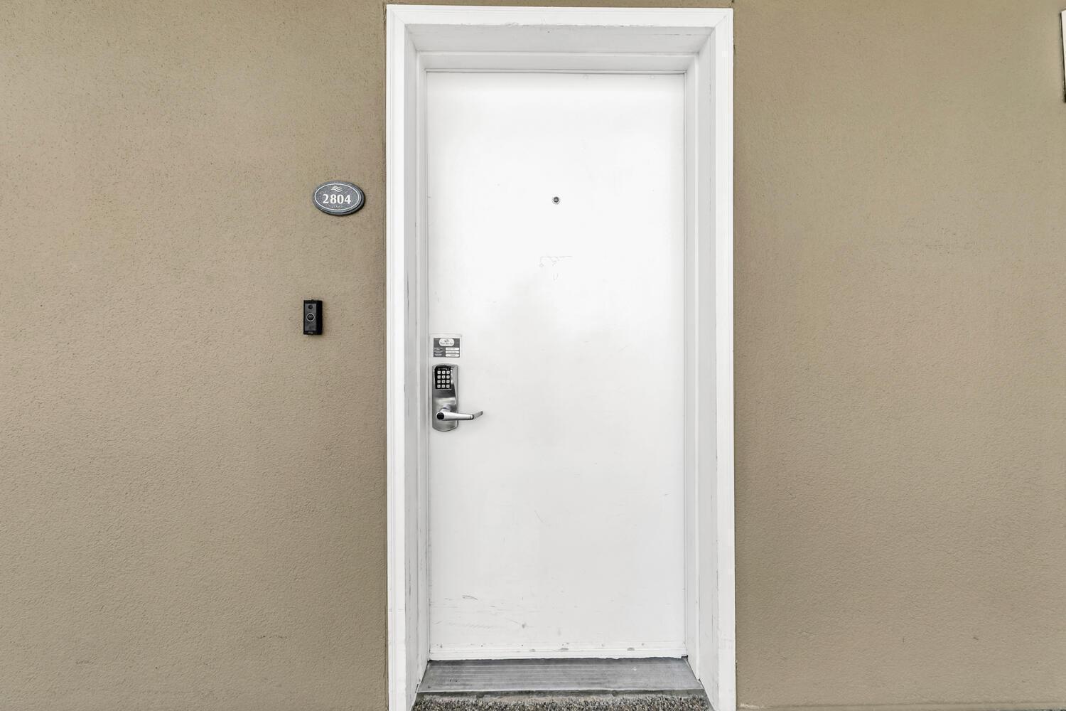 Ferienwohnung Tidewater 2804 Panama Stadt Exterior foto
