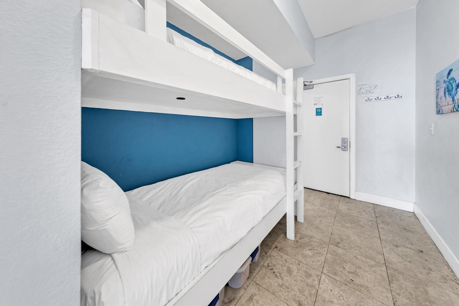 Ferienwohnung Tidewater 2804 Panama Stadt Exterior foto